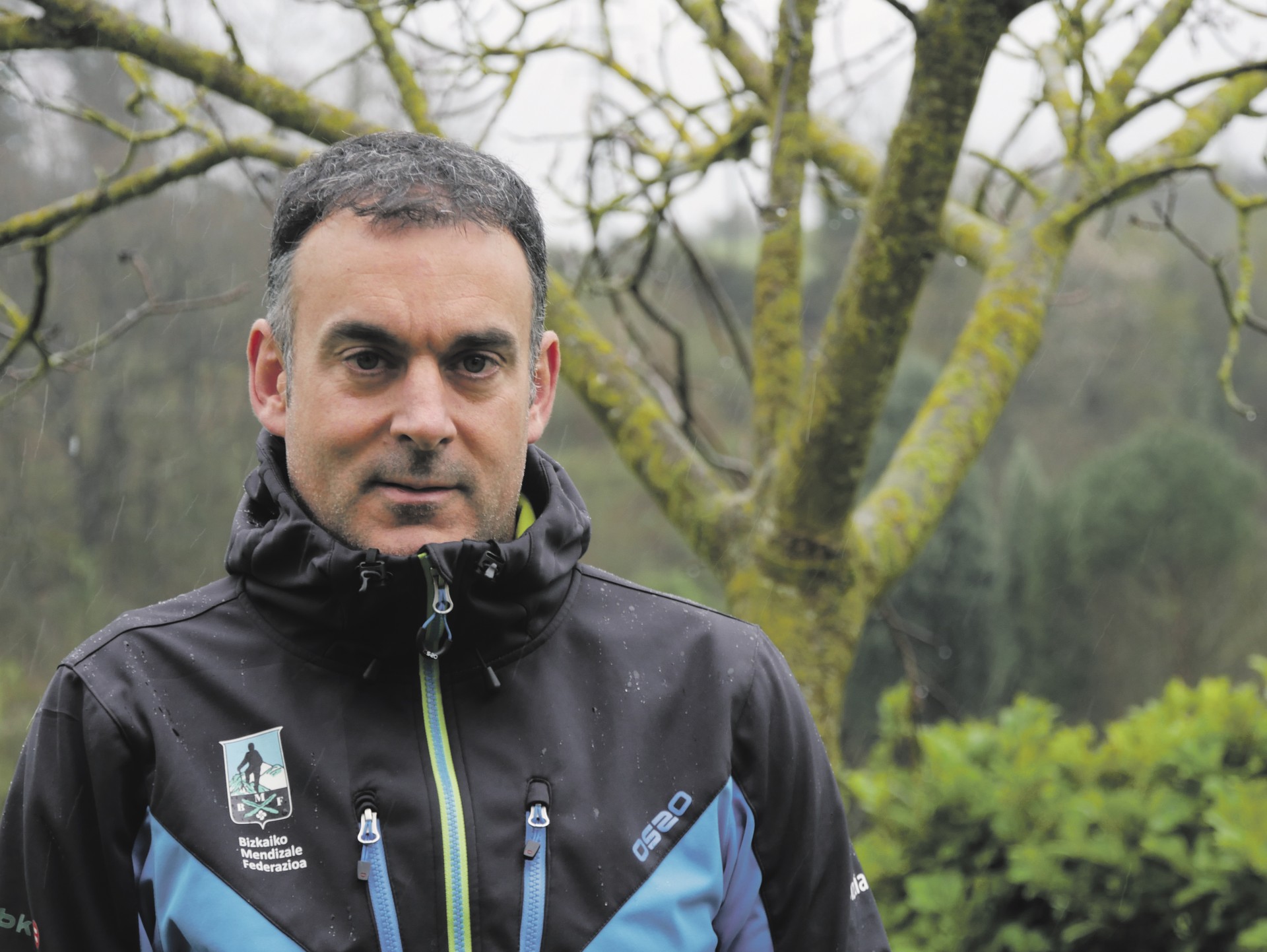 “Federazioaren 100. urteurrena baliatu nahi dugu Euskal Herriko mendizale guztiak ordezkatuko dituen espazio bat asmatzeko”