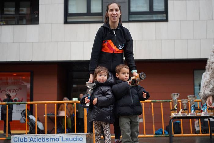 Euria ez da oztopo izan ehun 73 1769286295127