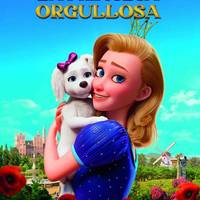 'La princesa orgullosa'