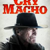 "Cry macho"