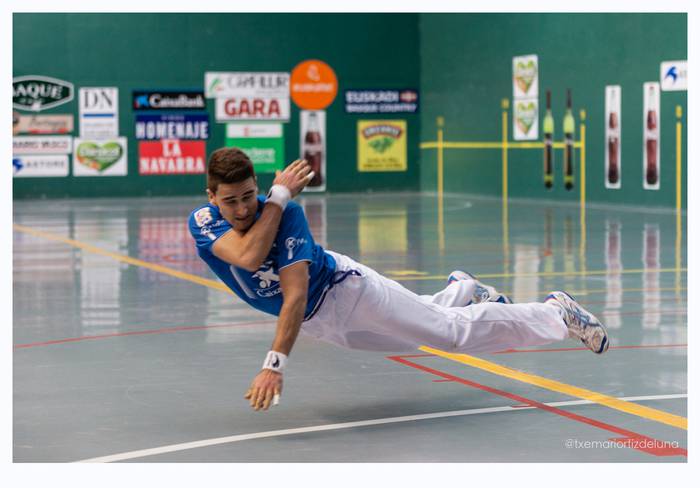 "Ivan Fandiño Memoriala" iru 15 1526395668163