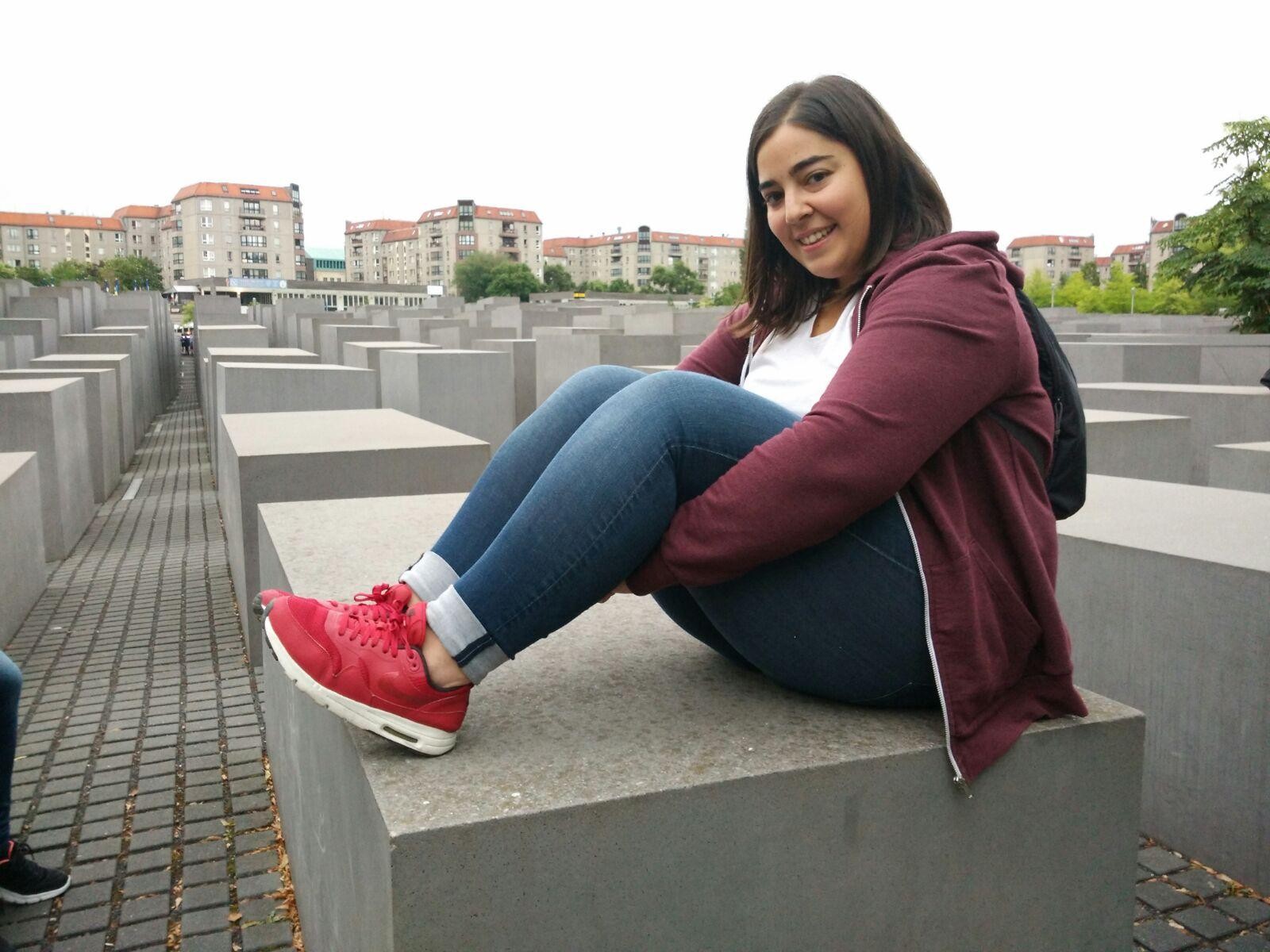 ELKARRIZKETA_Maitane Urrutxurtu