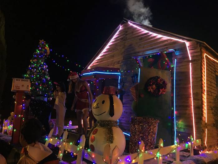 Umorea eta jai giroa nagusi  18 1502925425241