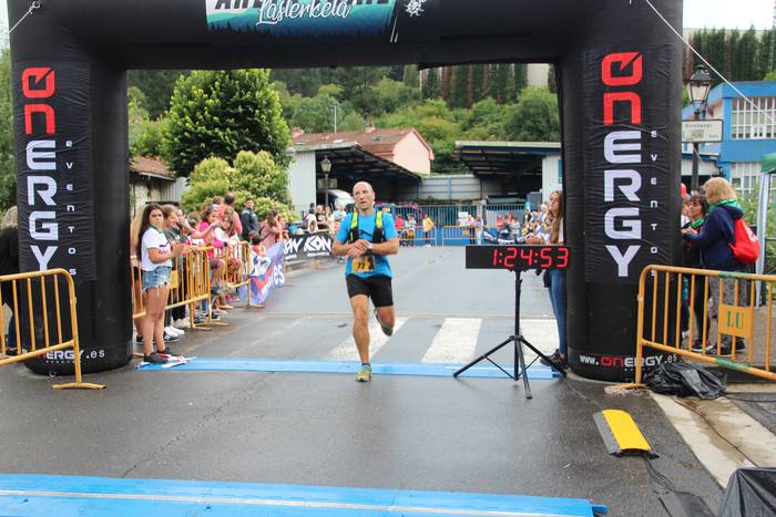 Iñaki Isasi eta Maider Urtar 624 1564323282997