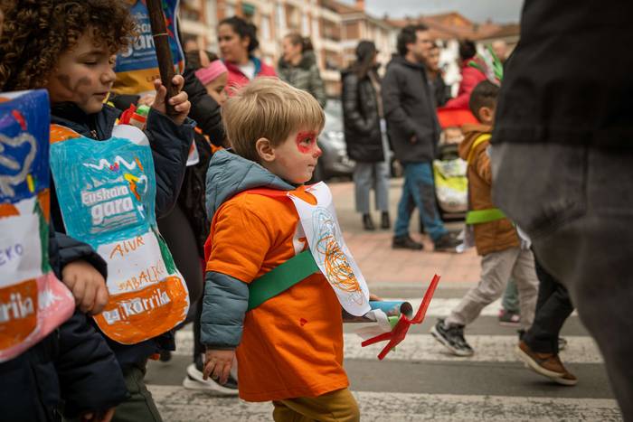 Korrika Txikiarekin egin dit 48 1774543213197