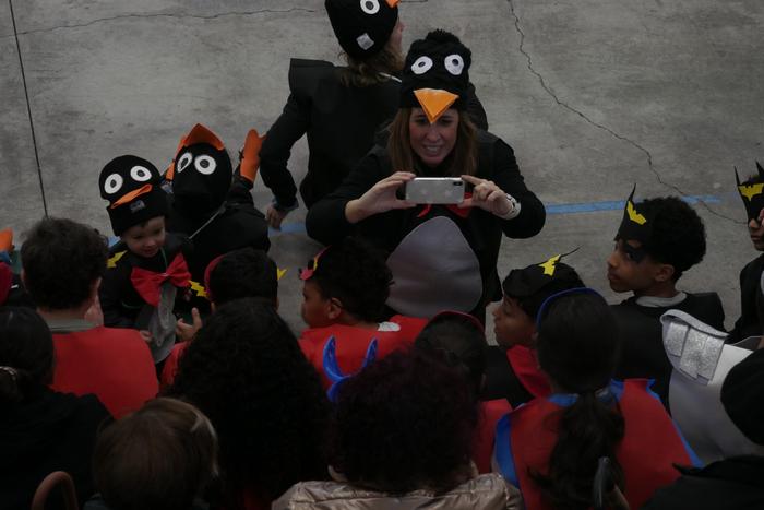 Desfilerik gabe, baina dantz 9 1770996944815