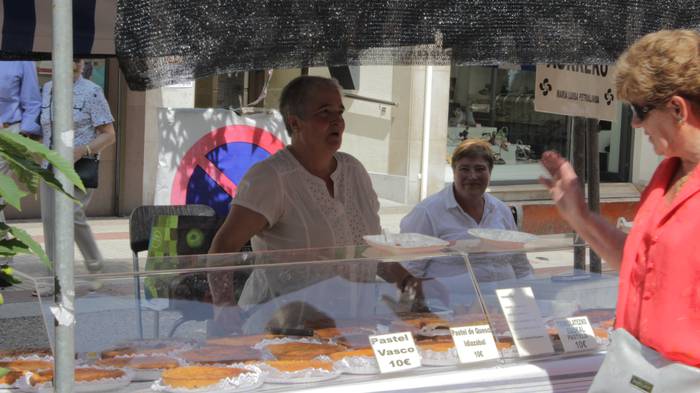 Baserritar Eguna indarrez ha 45 1503665353550