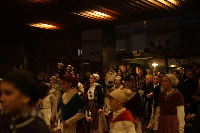 Olentzerok berotu du Amurrio 25 1766669801225