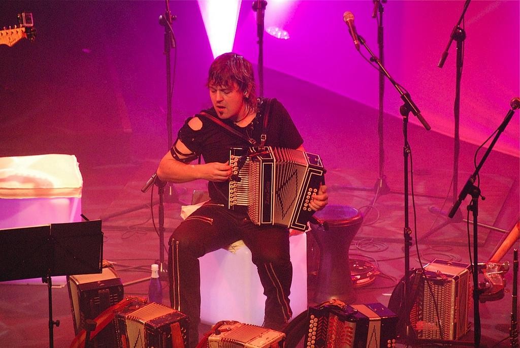 Gasteizko Katedralean eskainiko du Iñaki Plazak kontzertua