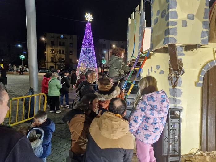 Ikazkinak baditu Laudioko ha 23 1766250147193