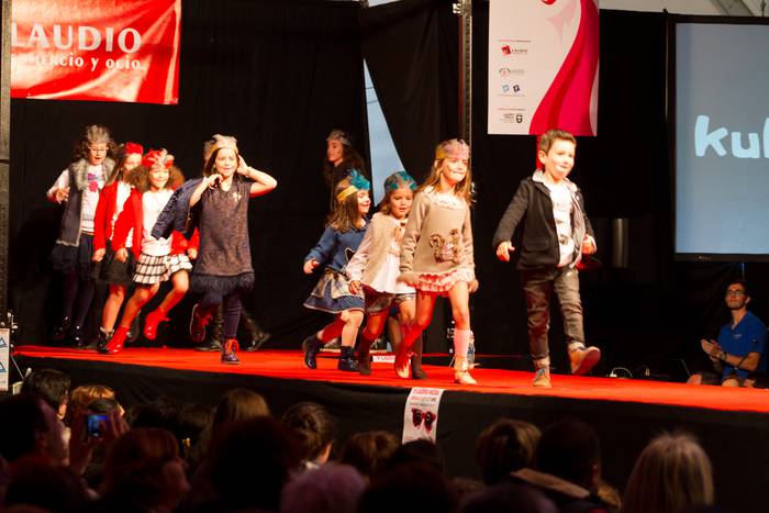 Laudioarrak izan ziren model 131 1508743112366