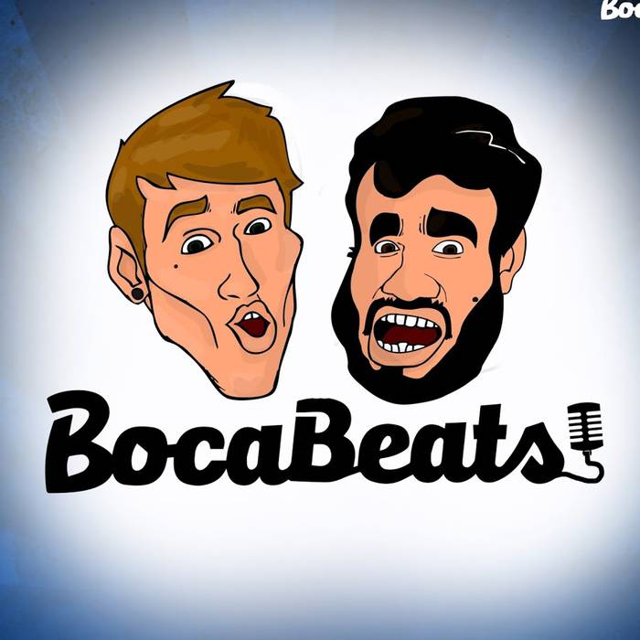 Bocabeats Comedia