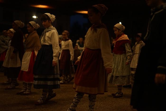 Olentzerok berotu du Amurrio 23 1766669793743