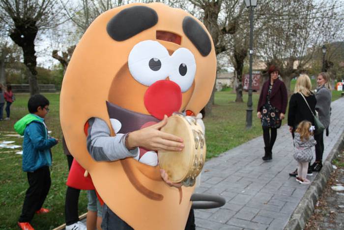 Aiarako Euskararen Asteburua 17 1508869611528