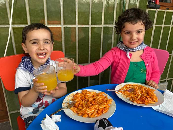 Umeak izaten ari dira gaur p 38 1589039386549