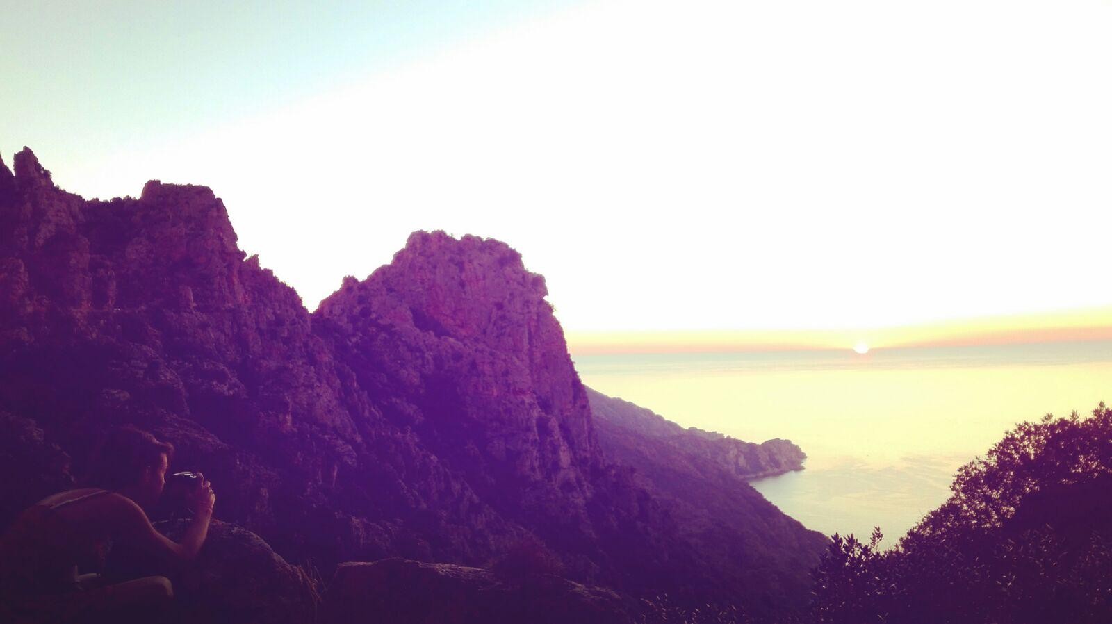 Calanques de Piana