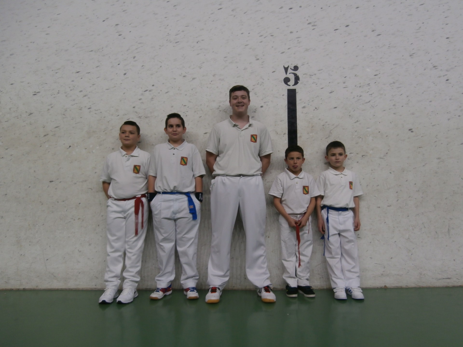 Pelotari berrien aurkezpena.17