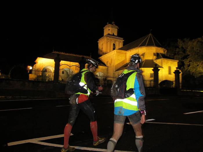 24 orduz eskualdeko mendiak, 38 1505803536594