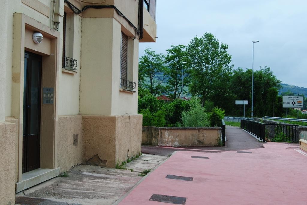 Herritarrek parte hartzeko prozesua abiatu du udalak, Landata eta Antzina auzoak hobetzeko
