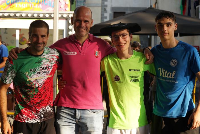 Arabako Lokotx Biltzeko txap 84 1757925681796