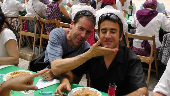 Dantza taldeak taldeak izan  126 1496054961379