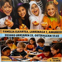 Halloween tailerra