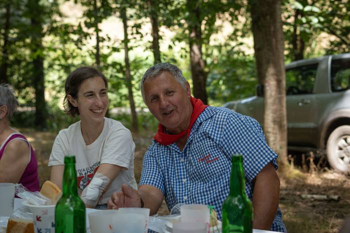 Bizilagunen artean ospatu du 10 1754668015641