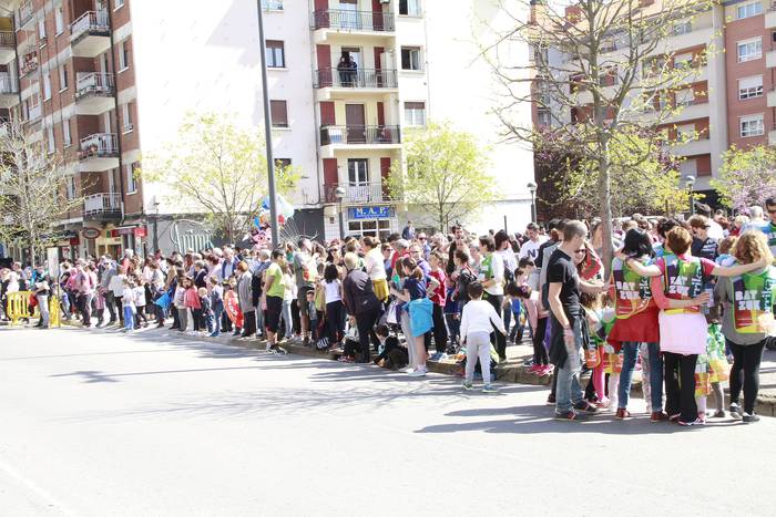 Dolumin Barikuak eta Korrika 83 1491599617762