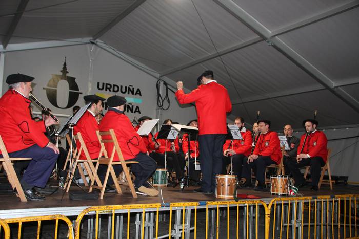 Txistu doinuekin berpiztu du 5 1519076048695