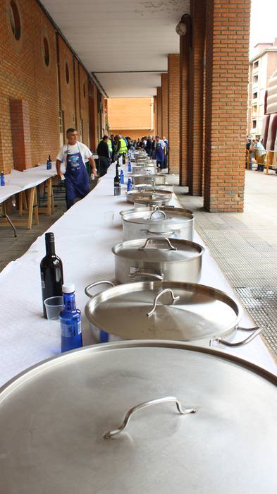 Eskualdean geratu zen Euskal 6 1505728150576