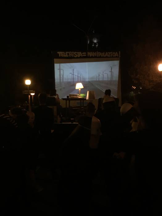 Umorea, irudimena eta jai gi 26 1502925591170