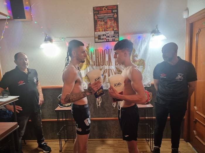 Dena prest Aiara Fighters Ge 2 1765608286223