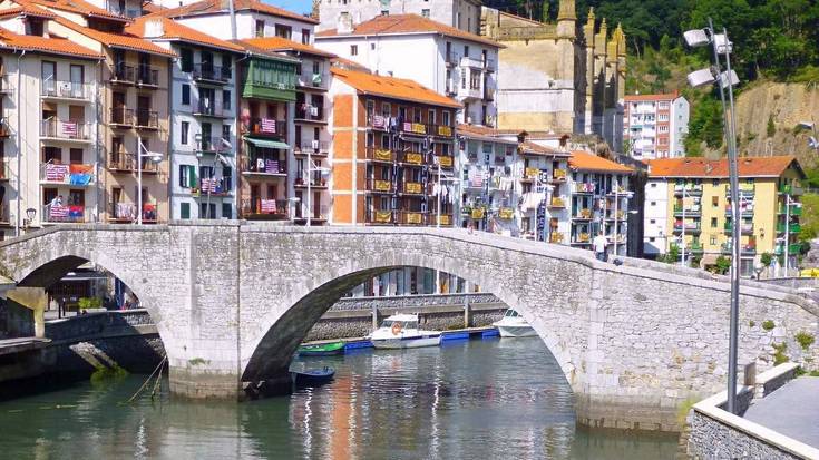 Ondarroa eta Mutrikura irteera