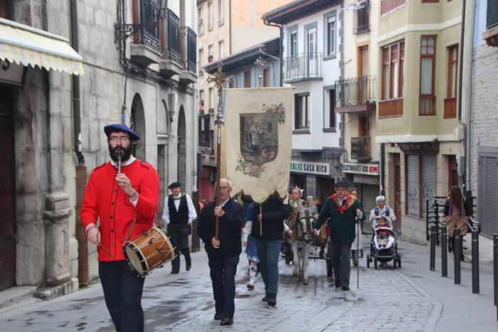 Bihotzaren erreketarekin ama 17 1526280361835