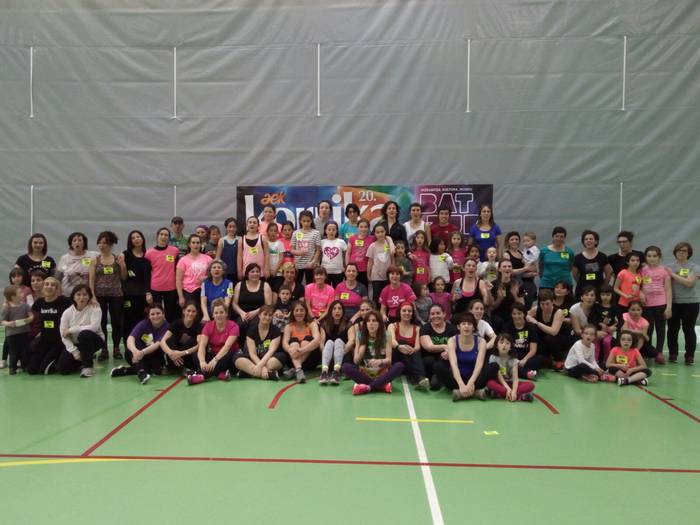 Korrika Kulturalak giroa ber 6 1491376170237