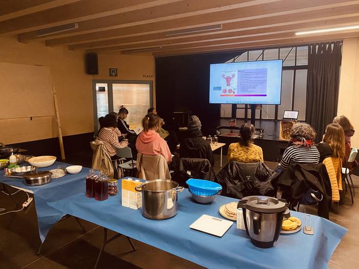 43 lagun jaso ditu "Elikadur 52 1776332386033