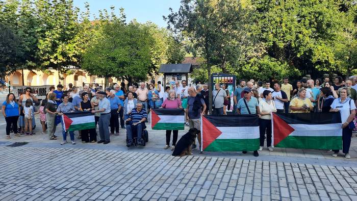 Palestinaren aldeko burrunba 13 1757102602112