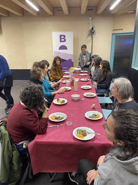 43 lagun jaso ditu "Elikadur 19 1776332305617