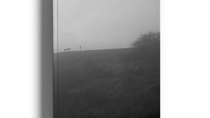 Crowfundinga abiatu du Endika Diazek 'Arde la niebla' erakusketa liburu bilakatzeko