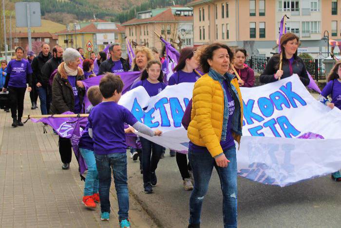 Berdintasunaren aldeko martx 20 1520861085388