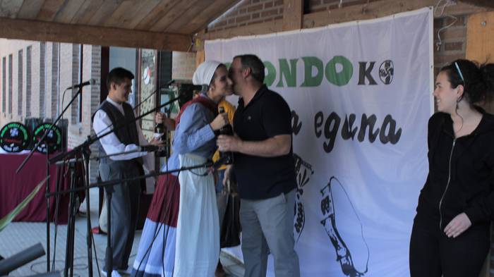 Abere eta trikitixa doinuak  20 1507484693098