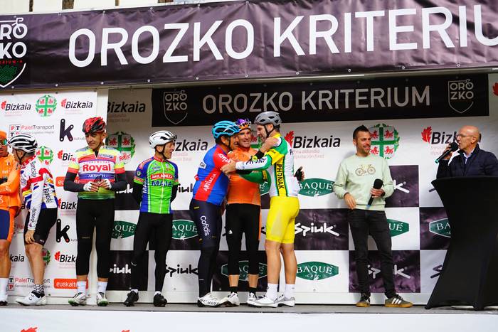 Giro itzela sorrarazi du Oro 29 1763227537737