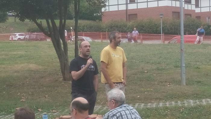 Castellersek, bertsolariek,  13 1503688373384