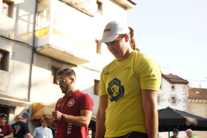 Arabako Lokotx Biltzeko txap 62 1757925599389