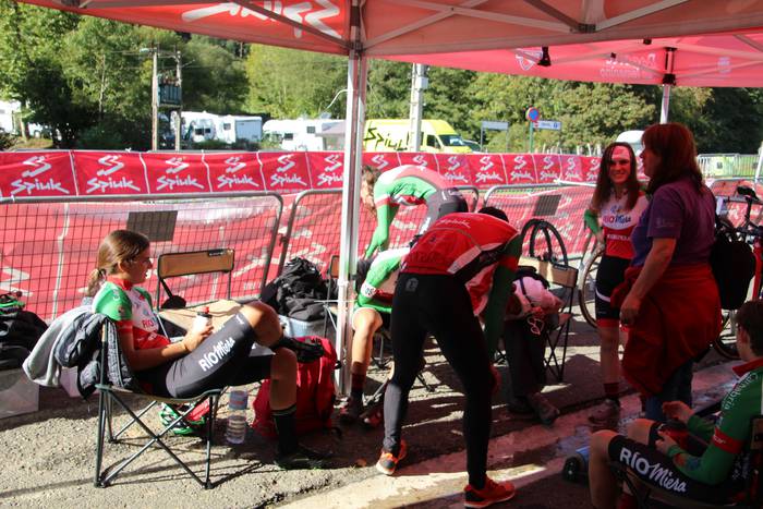 Jendetza erakarri zuen Laudi 118 1572181512346