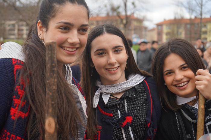 Amurrioko kintoek senideekin 25 1770386999523