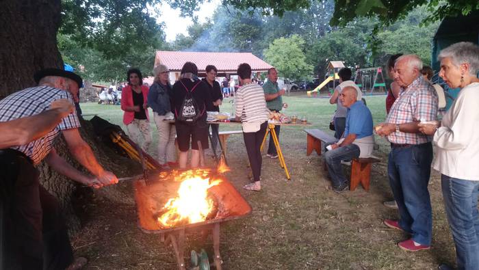 Goizetik gauera arte luzatu  28 1561905433862