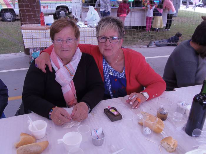 San Lorentzoko ospakuzinak l 68 1502471875063