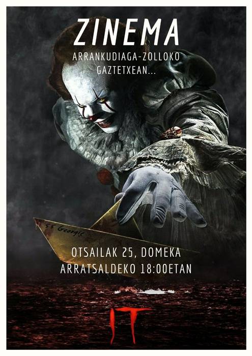 "It"