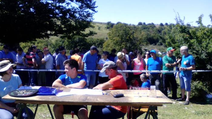 Artzainak izan ziren nagusi  60 1535893517165